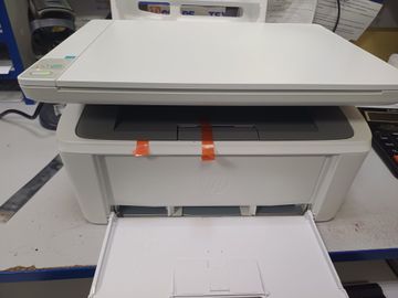 Б/в БФП Hp laserjet m141a 01-200841346