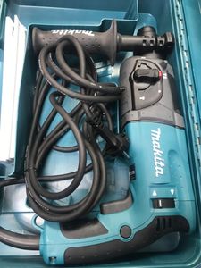 Б/в Перфоратор Makita hr2470 01-200840780