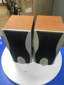 Б/у Акустика Sven sps-678 01-200840774