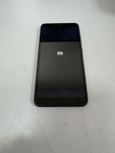 Б/у Мобильный телефон Xiaomi redmi 6a 2/16gb 01-200841102