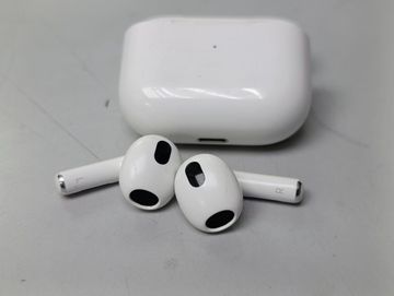 Б/в Навушники Apple airpods 3rd generation 01-200841024