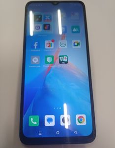 Б/в Мобільний телефон Infinix smart 7 3/64 x6515 01-200843145