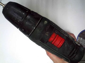 Б/у Шуруповерт Bosch easydrill 1200 01-200843395