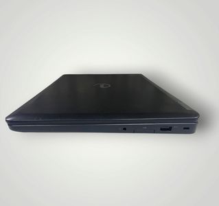 Б/в Ноутбук Dell 15/core i7 6820hq ddr3/8gb ddr3/hdd *відсутній/ssd 128 gb/*інтегрована 01-200756331