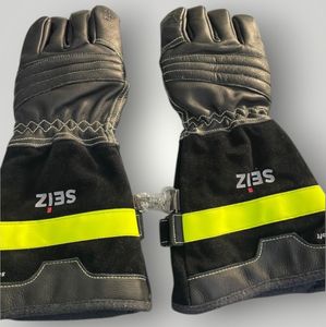 Б/в Рукавички будівельні Seiz 700020 super soft 01-200773291