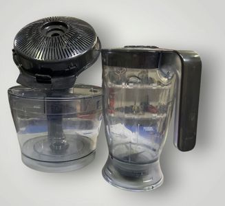 Б/у Кухонный комбайн Philips hr7778/00 01-200790196