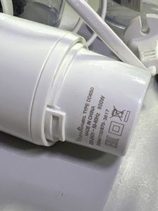 Б/в Блендер Moulinex type dd650 01-200843084