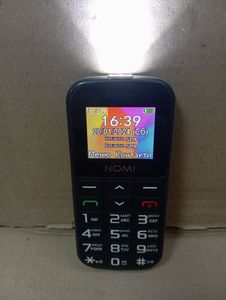 Б/в Мобільний телефон Nomi i1871 18-000093597