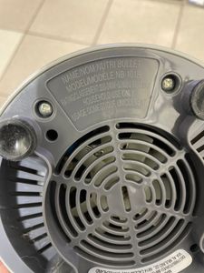 Б/в Блендер Nutribullet nb101b 01-200843452