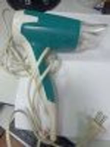 Б/у Фен Rowenta cv1630 01-200844168