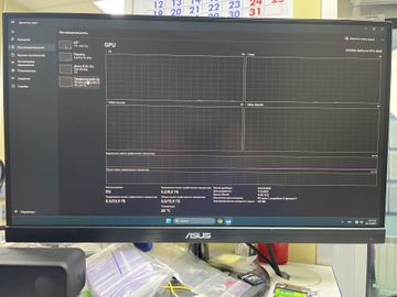 Б/в Системний блок Пк intel core i5-10400/ram 32 gb/hdd 1000 gb/ssd 480 gb/nvidia rtx 4060 (geforce) 8gb gddr6 128bit 01-200844668