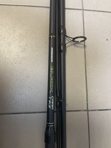 Б/у Удилище Flagman magnum carp ngm 3.3м 3lb flmbc330 01-200844550