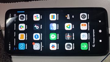 Б/у Мобильный телефон Xiaomi redmi 14c 4/128gb 01-200844238