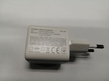 Б/в Зарядний блок Colorway gan mini 20w pd pps usb-c cw-chs059pd 01-200845018