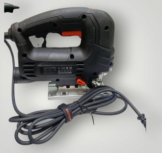 Б/у Электролобзик Dnipro-M js-80lx 01-200811679