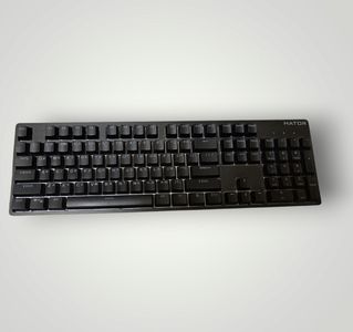 Б/в Клавіатура Hator rockfall 2 mecha tkl 01-200635365