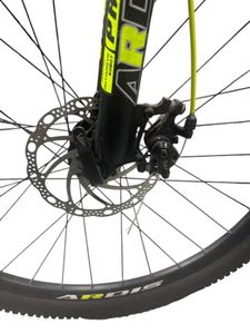 Б/в Велосипед Ardis hiland 27.5" 01-200744616