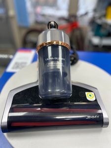 Б/у Пылесос Jimmy bx7 pro 01-200802927