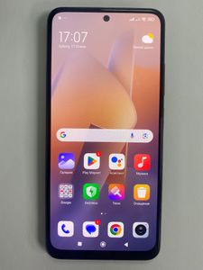 Б/в Мобільний телефон Xiaomi redmi note 11 4/64gb 01-200846224