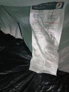 Quechua 2 seconds 2-місний