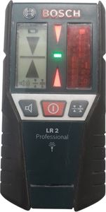 Б/у Лазерный нивелир Bosch lr 2 professional 01-200578418