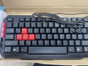 Б/в Клавіатура Tracer gamezone unique usb 01-200847391