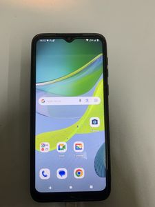 Б/в Мобільний телефон Motorola moto e13 8/128gb xt2345-3 01-200846204