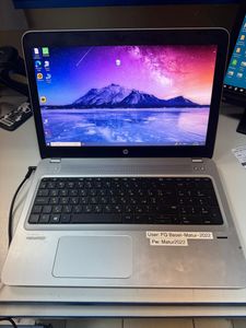 Hp 15/a9 9410 ddr4/12gb ddr2/hdd *відсутній/ssd *відсутній/*інтегрована
