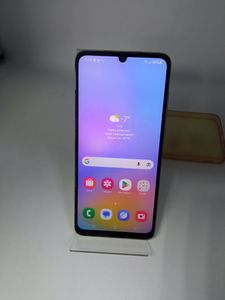 Б/в Мобільний телефон Samsung galaxy a05 4/64gb 01-200847700