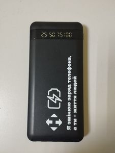 Без Виробнкика 10000 mah