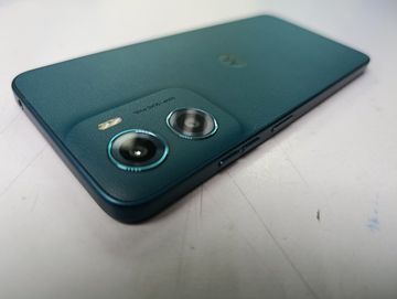 Б/в Мобільний телефон Motorola moto g05 4/128gb 01-200848719