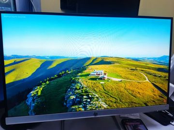 Б/у Монитор Hp 22f 01-200848298