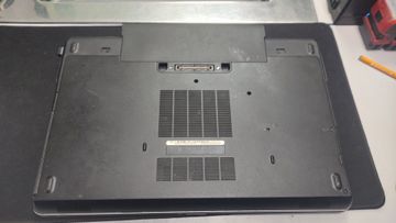 Б/у Ноутбук Dell core i7 4800mq ddr3/12gb ddr3/hdd 640 gb/ssd 256 gb/radeon hd8750m 01-200848640