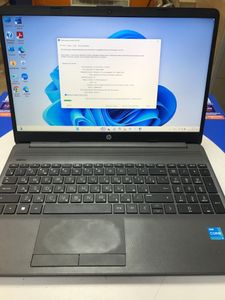 Hp 15/core i3-1115g4 ddr4/4gb ddr4/hdd *відсутній/ssd 256 gb/*інтегрована