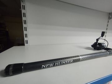 Б/в Вудилище Globe new hunter 500 10-30g 01-200806065