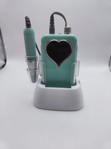 Б/у Фрезер для маникюра Smart Charging Station cordless nail 01-200848392