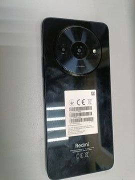 Б/в Мобільний телефон Xiaomi redmi a3 4/128gb 01-200849107