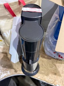 Б/в Сатуратор Sodastream crystal 3.0 01-200852141