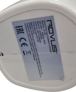 Б/в Відпарювач Rovus jq-188 01-200767058