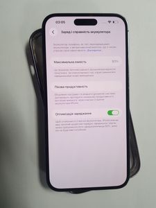 Б/у Мобильный телефон Apple iphone 14 pro max 1tb 01-200848948