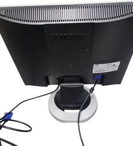 Б/в Монітор Samsung 19" 920n 01-200844086