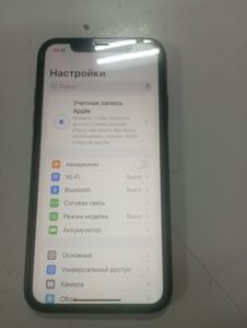 Б/в Мобільний телефон Apple iphone 11 128gb 01-200850906