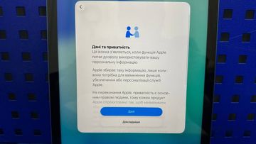 Б/в Планшет Apple ipad 10.9 2022 wi-fi 64gb 01-200849374