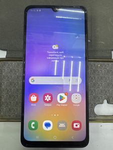 Б/в Мобільний телефон Samsung galaxy a05 4/64gb 01-200851911
