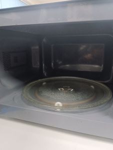 Б/в Мікрохвильова піч Liberton lmw-2077m 01-200850653