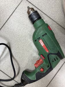 Б/у Дрель ударная Зенит зд-820 01-200854509