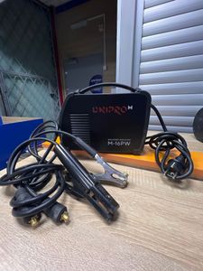 Б/у Сварочный аппарат Dnipro-M m-16pw 2021 01-200792587