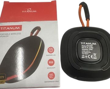 Б/в Акустика Titanum spk2046bt 01-200819203