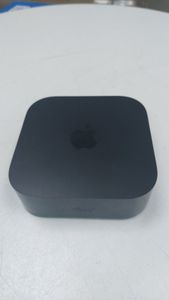 Б/у HD-медиаплеер Apple tv 4k 2022 wi-fi + ethernet 128 gb 01-200854379