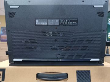 Б/в Ноутбук Asus vivobook go 15 e1504ga-bq114/intel core i3-n305/8gb/512gb/інтегрована 01-200854164